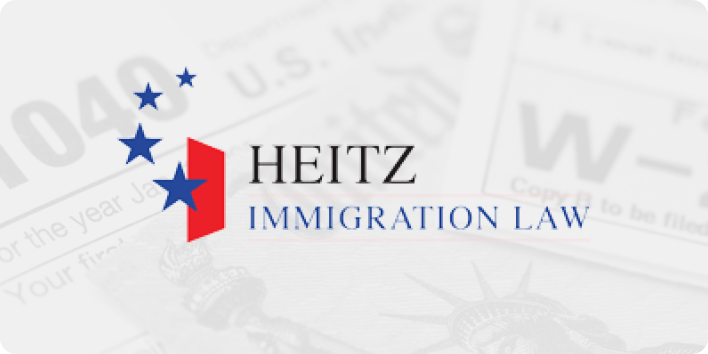 Heitz Immigration Law